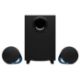 Εικόνα της Ηχεία Logitech 2.1 G560 LightSync Bluetooth Black 980-001301