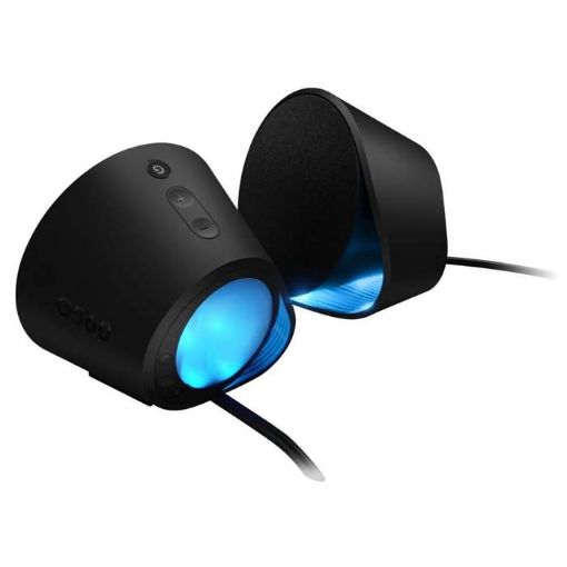 Εικόνα της Ηχεία Logitech 2.1 G560 LightSync Bluetooth Black 980-001301