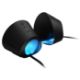 Εικόνα της Ηχεία Logitech 2.1 G560 LightSync Bluetooth Black 980-001301