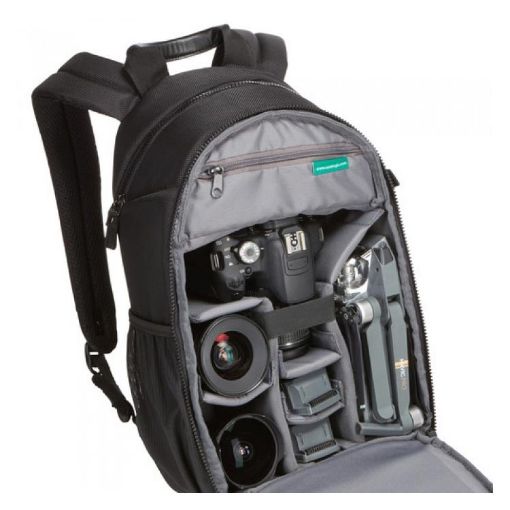 Εικόνα της Τσάντα για DSLR Case Logic BRBP-104 Black Bryker Small