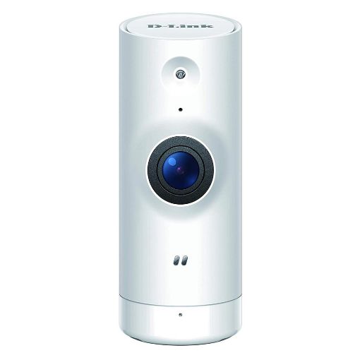 Εικόνα της Mini Wifi Indoor Camera D-Link DCS-8000LHV2 Full HD