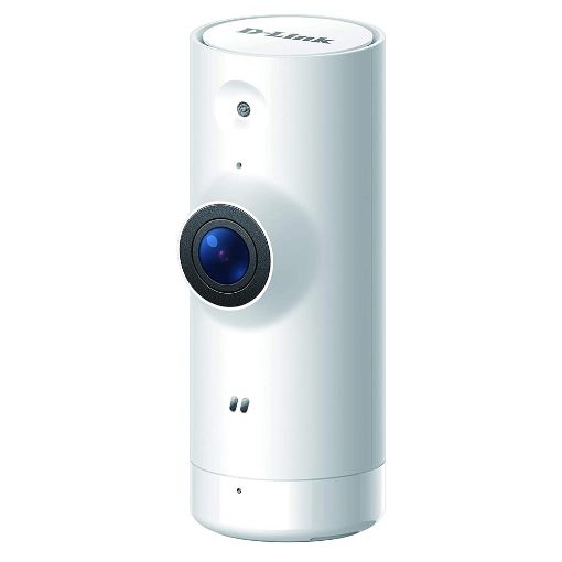 Εικόνα της Mini Wifi Indoor Camera D-Link DCS-8000LHV2 Full HD