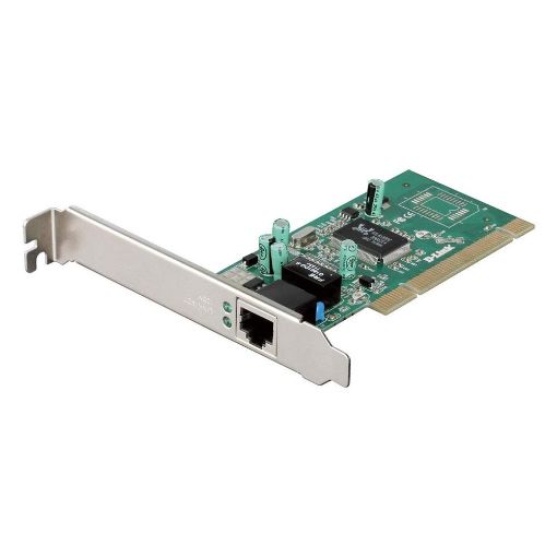 Εικόνα της Lan Card D-Link DGE-528T PCI Gigabit Ethernet Adapter10/100/1000 Mbps