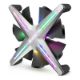 Εικόνα της Case Fan Alseye X12 RGB 120mm (3-pack)