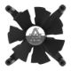 Εικόνα της Case Fan Alseye X12 RGB 120mm (3-pack)