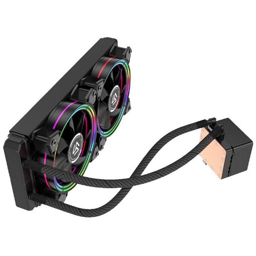 Εικόνα της Alseye Halo H240 RGB