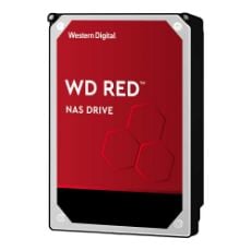 Εικόνα της Εσωτερικός Σκληρός Δίσκος Western Digital Red 6TB 3.5" WD60EFAX
