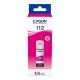 Εικόνα της Μελάνι Epson 112 Magenta 70ml C13T06C34A