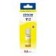 Εικόνα της Μελάνι Epson 112 Yellow 70ml C13T06C44A