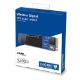 Εικόνα της Δίσκος SSD Western Digital Blue SN550 M2 250GB Gen3 WDS250G2B0C