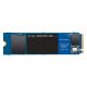 Εικόνα της Δίσκος SSD Western Digital Blue SN550 M2 500GB Gen3 WDS500G2B0C