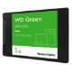 Εικόνα της Δίσκος SSD Western Digital Green 3D 1TB SataIII WDS100T2G0A