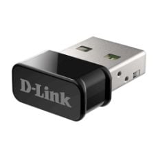Εικόνα της WiFi USB Nano Adapter D-Link DWA-181 AC1300