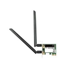 Εικόνα της Wireless Lan Card D-link DWA-582 AC1200 PCIe