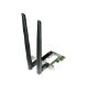 Εικόνα της Wireless Lan Card D-link DWA-582 AC1200 PCIe