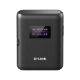 Εικόνα της Router D-Link DWR-933 4G LTE Advanced Mobile WiFi