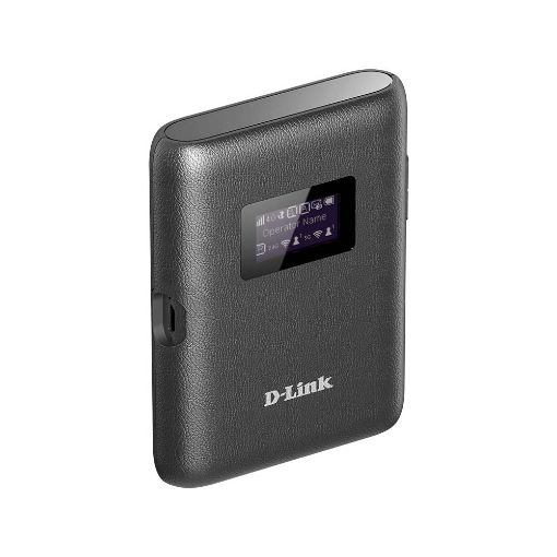 Εικόνα της Router D-Link DWR-933 4G LTE Advanced Mobile WiFi