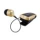 Εικόνα της Handsfree iXchange UA-28 with vibration Gold 6970312531315