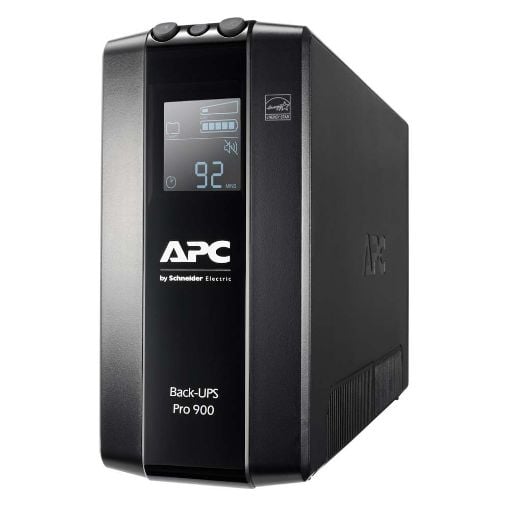 Εικόνα της UPS APC 900VA Back-UPS Pro Line Interactive BR900MI