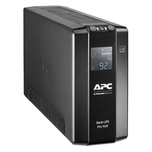 Εικόνα της UPS APC 900VA Back-UPS Pro Line Interactive BR900MI
