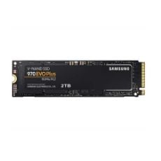 Εικόνα της Δίσκος SSD Samsung 970 Evo Plus M.2 2TB MZ-V7S2T0BW
