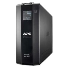 Εικόνα της UPS APC 1600VA Back-UPS Pro Line Interactive BR1600MI
