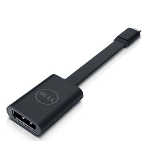 Εικόνα της Adapter Dell USB Type-C to DisplayPort 470-ACFC