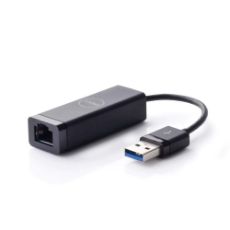Εικόνα της Adapter Dell USB 3.0 to Gigabit Ethernet 470-ABBT