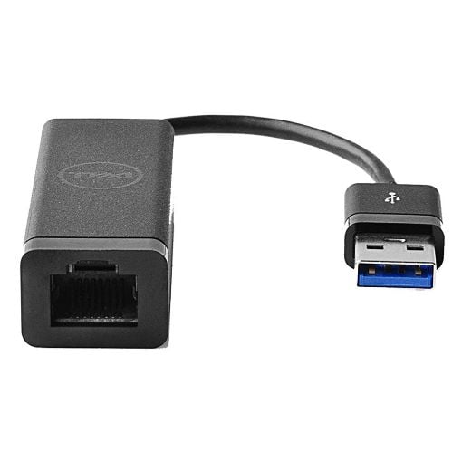 Εικόνα της Adapter Dell USB 3.0 to Gigabit Ethernet 470-ABBT