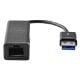 Εικόνα της Adapter Dell USB 3.0 to Gigabit Ethernet 470-ABBT