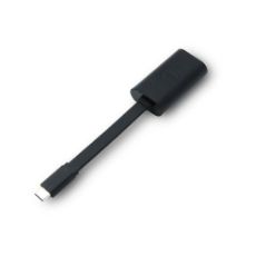 Εικόνα της Adapter Dell USB-C to Gigabit Ethernet 470-ABND