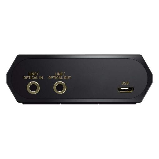 Εικόνα της Creative Sound BlasterX G6 Surround 7.1 USB 70SB177000000