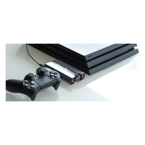 Εικόνα της Creative Sound BlasterX G6 Surround 7.1 USB 70SB177000000