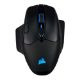 Εικόνα της Ποντίκι Corsair Dark Core RGB PRO Wireless Black CH-9315411-EU
