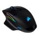 Εικόνα της Ποντίκι Corsair Dark Core RGB PRO Wireless Black CH-9315411-EU