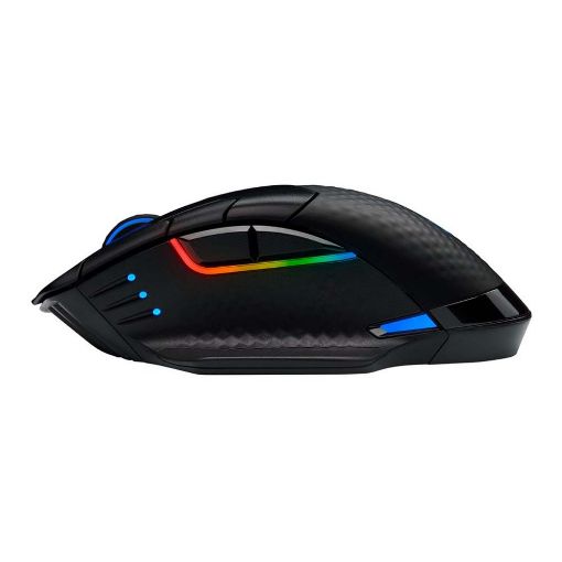 Εικόνα της Ποντίκι Corsair Dark Core RGB PRO Wireless Black CH-9315411-EU