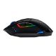 Εικόνα της Ποντίκι Corsair Dark Core RGB PRO Wireless Black CH-9315411-EU