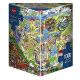 Εικόνα της Heye Puzzle - Fun Park Trip 1000pcs 29837