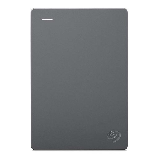 Εικόνα της Εξωτερικός Σκληρός Δίσκος Seagate Basic USB 3.0 2.5" 1TB STJL1000400