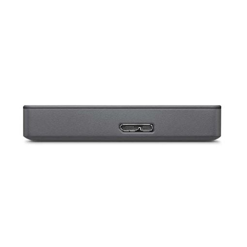 Εικόνα της Εξωτερικός Σκληρός Δίσκος Seagate Basic USB 3.0 2.5" 1TB STJL1000400
