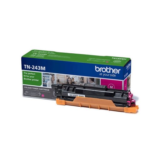 Εικόνα της Toner Brother Magenta TN-243M