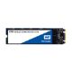 Εικόνα της Δίσκος SSD Western Digital Blue M.2 3D 2TB SATAIII WDS200T2B0B