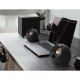 Εικόνα της Ηχείο Creative Pebble Plus 2.1 USB Black 51MF0480AA000
