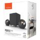 Εικόνα της Ηχείο Creative Pebble Plus 2.1 USB Black 51MF0480AA000
