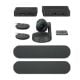 Εικόνα της Κάμερα Τηλεδιάσκεψης Logitech Rally Ultra HD PTZ 960-001218
