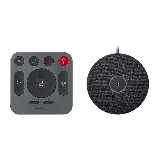 Εικόνα της Κάμερα Τηλεδιάσκεψης Logitech Rally Ultra HD PTZ 960-001218