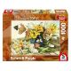 Εικόνα της Schmidt Spiele - Puzzle Spring Blossoms 1000pcs 59573