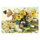 Εικόνα της Schmidt Spiele - Puzzle Spring Blossoms 1000pcs 59573