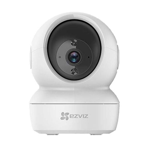 Εικόνα της Ασύρματη IP Camera Εσωτερικού Χώρου Ezviz C6N 1080p CS-C6N-A0-1C2WFR