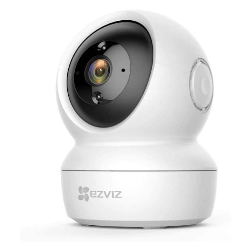 Εικόνα της Ασύρματη IP Camera Εσωτερικού Χώρου Ezviz C6N 1080p CS-C6N-A0-1C2WFR
